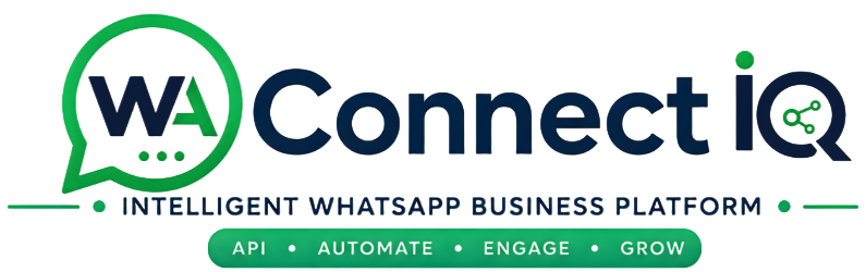 WA Connect IQ